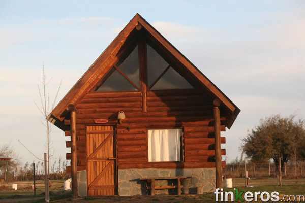 Finca El Relincho - Finca en BARADERO, Buenos Aires